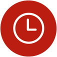 clock icon