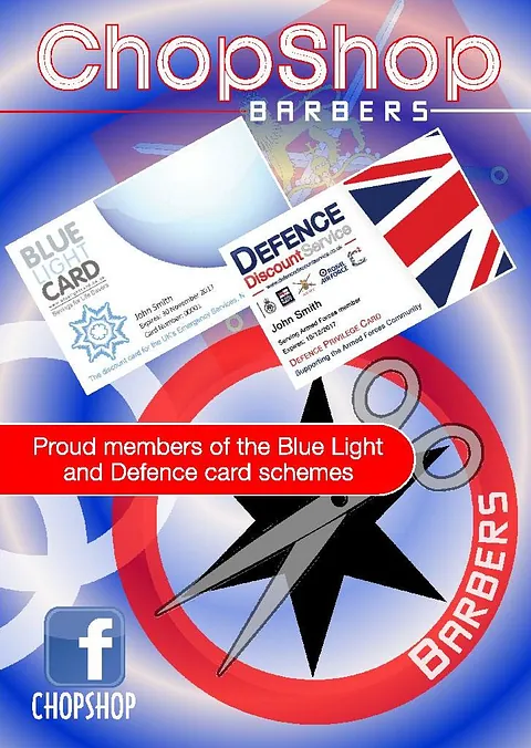 Discounts and Offers
