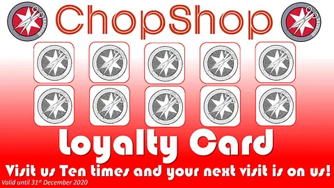Discounts and Offers